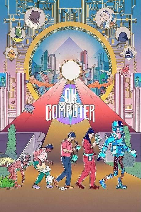 OK Computer